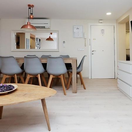 Fantastico Piso En La Latina, Madrid 6 Personas Leilighet Eksteriør bilde